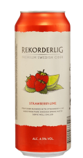 Rekorderlig Fresa Lima